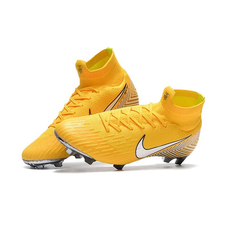mercurial size 10